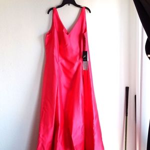 Adrianna Papell formal dress